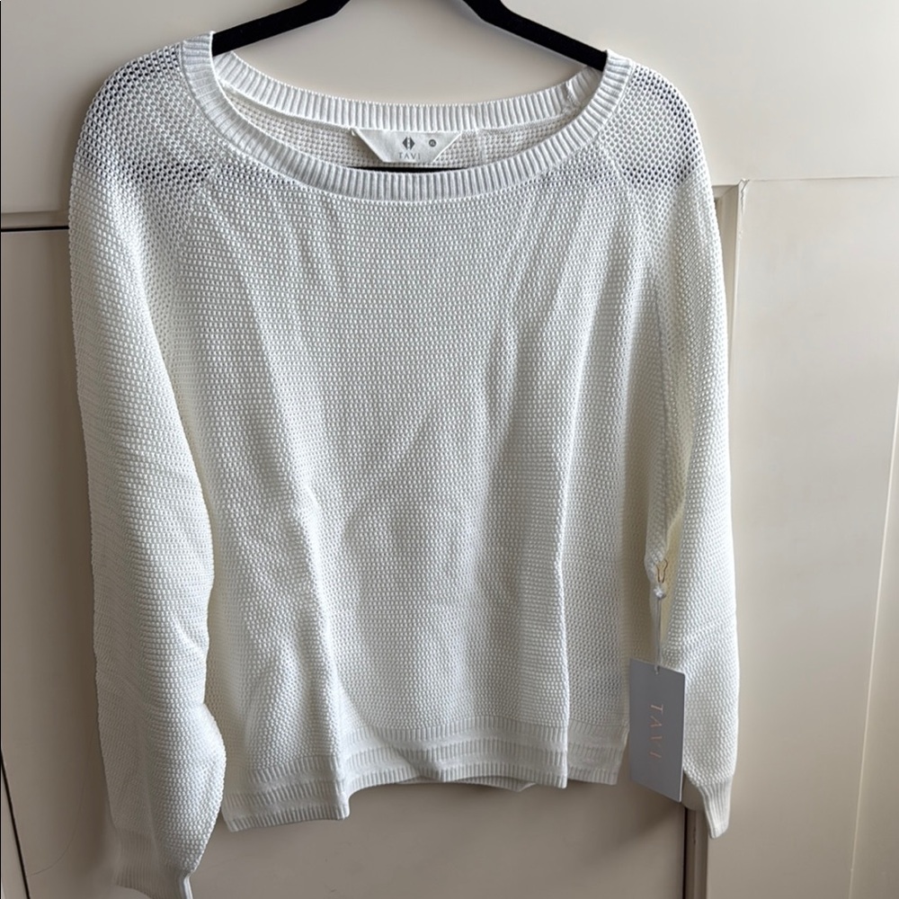 Tavi Active sweater